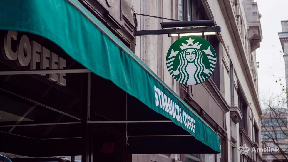 Starbucks - thương hiệu nhượng quyền nổi tiếng trong lĩnh vực F&B tại Việt Nam